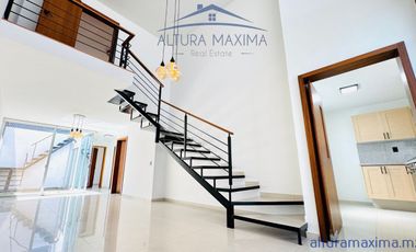 Casa en Venta Condominio El Real 1 Aviacion Zapopan