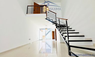 Casa en Venta Condominio El Real 1 Aviacion Zapopan