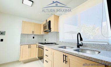 Casa en Venta Condominio El Real 1 Aviacion Zapopan