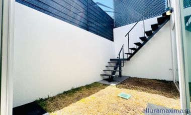 Casa en Venta Condominio El Real 1 Aviacion Zapopan