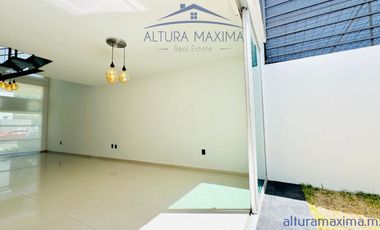 Casa en Venta Condominio El Real 1 Aviacion Zapopan