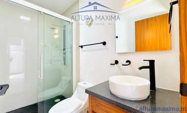 Casa en Venta Condominio El Real 1 Aviacion Zapopan