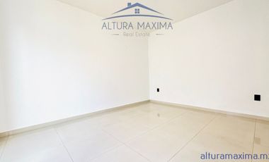 Casa en Venta Condominio El Real 1 Aviacion Zapopan