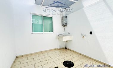 Casa en Venta Condominio El Real 1 Aviacion Zapopan