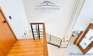 Casa en Venta Condominio El Real 1 Aviacion Zapopan