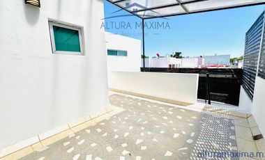 Casa en Venta Condominio El Real 1 Aviacion Zapopan