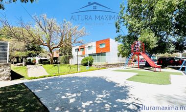 Casa en Venta Condominio El Real 1 Aviacion Zapopan