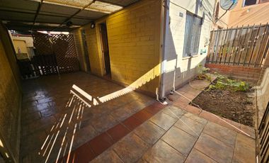 Venta casa Rio Quepe Puente Alto