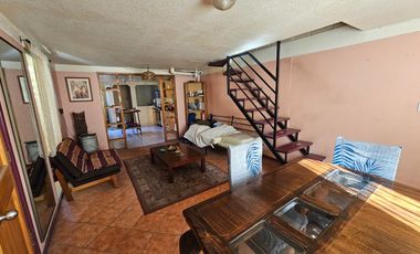 Venta casa Rio Quepe Puente Alto