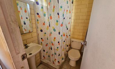 Venta casa Rio Quepe Puente Alto
