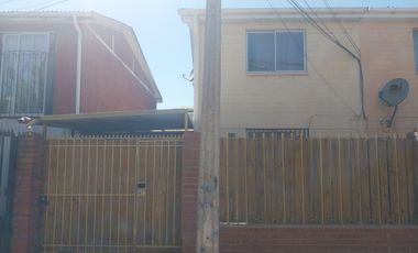 Venta casa Rio Quepe Puente Alto