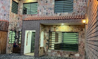 CASA EN VENTA EN ZALATITAN, TONALA