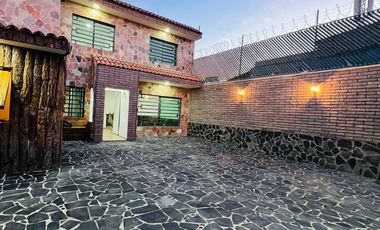 CASA EN VENTA EN ZALATITAN, TONALA