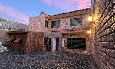 CASA EN VENTA EN ZALATITAN, TONALA