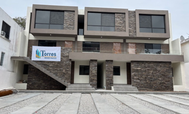 Excelentes Departamentos de venta en Col. Benito Juárez