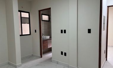 Excelentes Departamentos de venta en Col. Benito Juárez