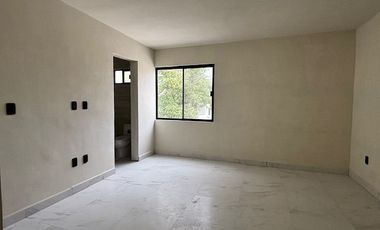 Excelentes Departamentos de venta en Col. Benito Juárez