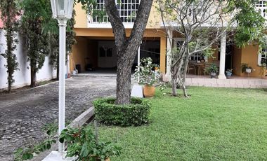 Ofrezco Quinta en Venta en Cadereyta Jimenez