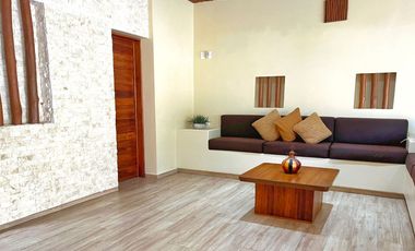 Residencia en Distrito de la Selva, en venta, con alberca privada, Centro, Tulum