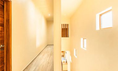Residencia en Distrito de la Selva, en venta, con alberca privada, Centro, Tulum