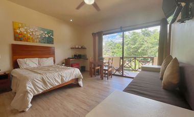 Residencia en Distrito de la Selva, en venta, con alberca privada, Centro, Tulum