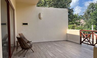 Residencia en Distrito de la Selva, en venta, con alberca privada, Centro, Tulum