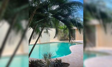 Residencia en Distrito de la Selva, en venta, con alberca privada, Centro, Tulum