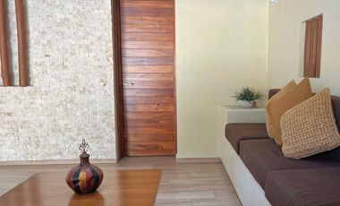 Residencia en Distrito de la Selva, en venta, con alberca privada, Centro, Tulum