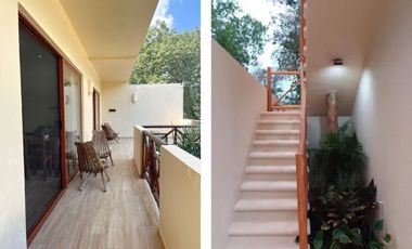 Residencia en Distrito de la Selva, en venta, con alberca privada, Centro, Tulum