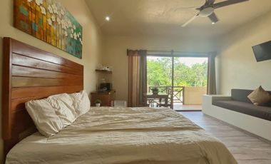Residencia en Distrito de la Selva, en venta, con alberca privada, Centro, Tulum