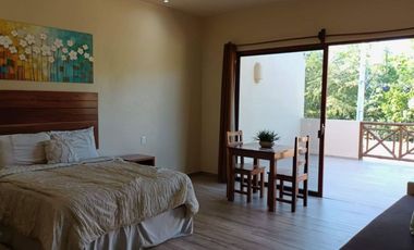 Residencia en Distrito de la Selva, en venta, con alberca privada, Centro, Tulum