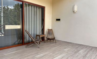 Residencia en Distrito de la Selva, en venta, con alberca privada, Centro, Tulum