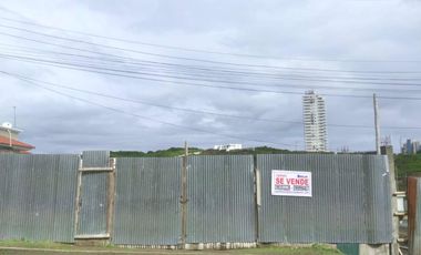 TERRENO EN COLINAS DEL MAR - FRENTE A UMIÑA TENIS CLUB