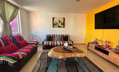 Casa de una planta en juriquilla