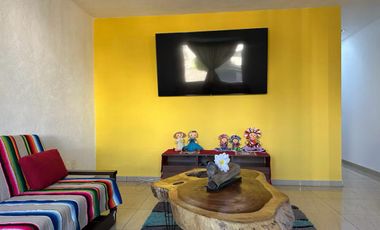Casa de una planta en juriquilla