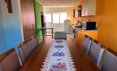 Casa de una planta en juriquilla
