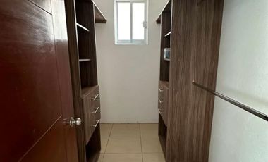 Casa de una planta en juriquilla
