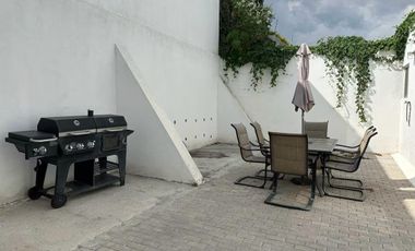 Casa de una planta en juriquilla