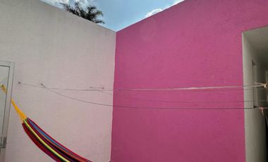 Casa de una planta en juriquilla