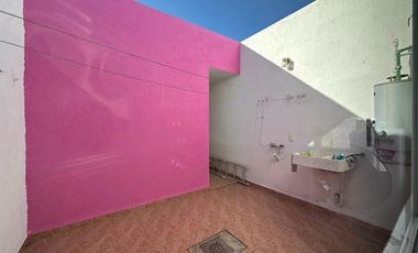 Casa de una planta en juriquilla