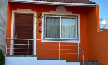 Casa de una planta en juriquilla