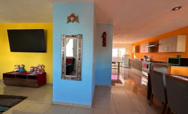 Casa de una planta en juriquilla