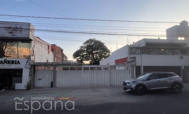 Terreno en Renta en la 43 Pte. Huexotitla, Puebla