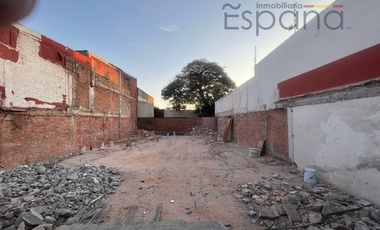 Terreno en Renta en la 43 Pte. Huexotitla, Puebla