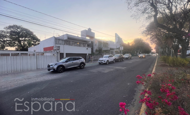 Terreno en Renta en la 43 Pte. Huexotitla, Puebla