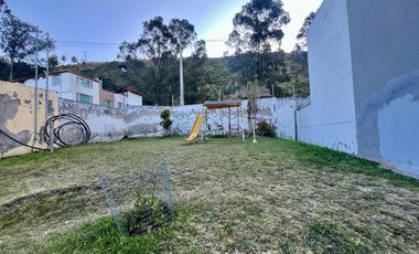 EN RENTA CASA DÚPLEX VALLE DE LOS CHILLOS (A TRES MINUTOS DEL TUTY)