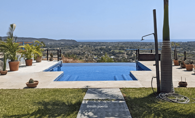 Casa en venta en San Pedro Mixtepec-Distrito 22, Puerto Escondido