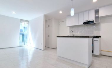 VENTA NUEVO DEPARTAMENTO CERCA DEL PALACIO DE LOS DEPORTES, COYUYA, IZTACALCO