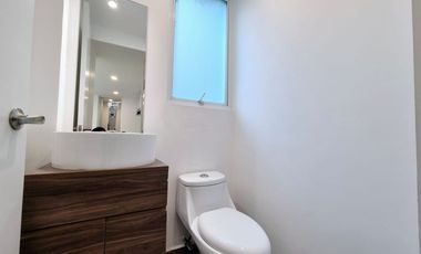 VENTA NUEVO DEPARTAMENTO CERCA DEL PALACIO DE LOS DEPORTES, COYUYA, IZTACALCO