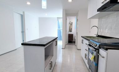 VENTA NUEVO DEPARTAMENTO CERCA DEL PALACIO DE LOS DEPORTES, COYUYA, IZTACALCO